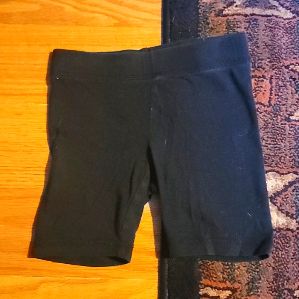 Spandex kids size 4-5